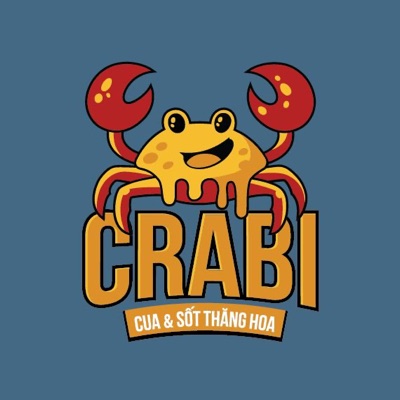 Crabi – Cua Sốt Thăng Hoa