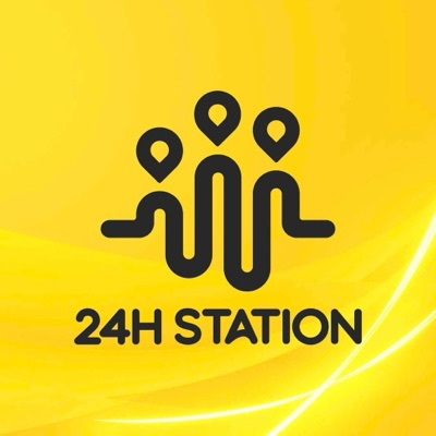 24H Station